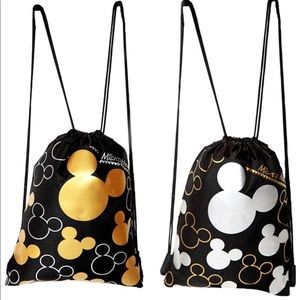 ‼️Sale‼️ 2 Disney String Back Packs